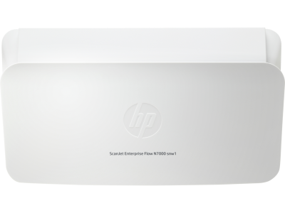 HP Scanjet Enterprise Flow N7000 snw1 Сканер 6FW10A 3