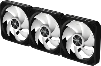 GIGABYTE GP-GBT EZFAN1203 Комплект вентиляторов 2