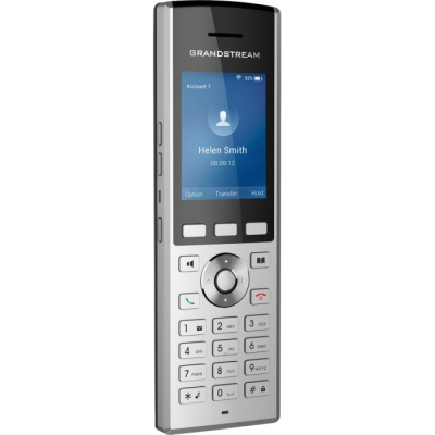 Grandstream WP820 Телефон VoIP 1
