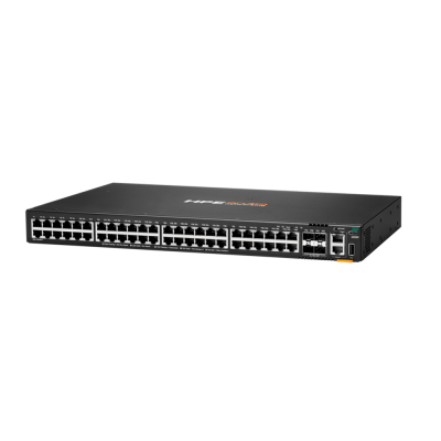 HPE Aruba Networking JL726B Коммутатор