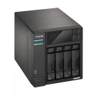 ASUSTOR LOCKERSTOR 4 AS6604T Сетевое хранилище 90IX01E0-BW3S10 3