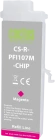Cactus CS-R-PFI107M-CHIP Картридж