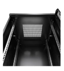 Cabeus SH-05C-12U60/80-BK Шкаф телекоммуникационный 5