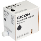 Ricoh HQ40 817225 Чернила для дупликатора