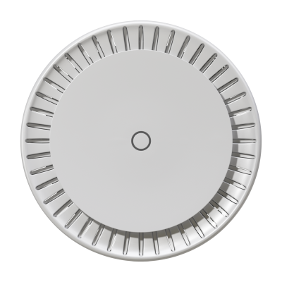 MikroTik cAP ax (CAPGI-5HAXD2HAXD) Точка доступа
