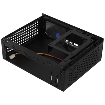 Gigabyte GP-STX90 Корпус 8