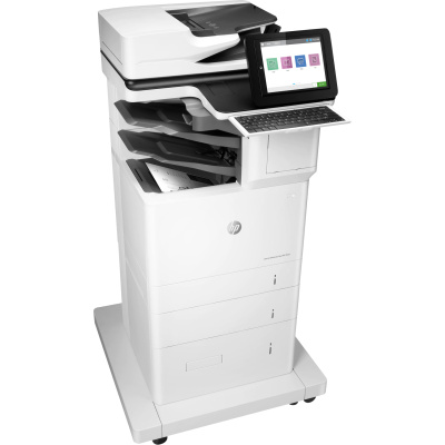 HP LaserJet Enterprise Flow MFP M636z Лазерное МФУ 7PT01A 2