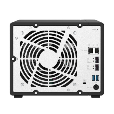 QNAP TS-932PX-4G Сетевое хранилище (NAS) 3