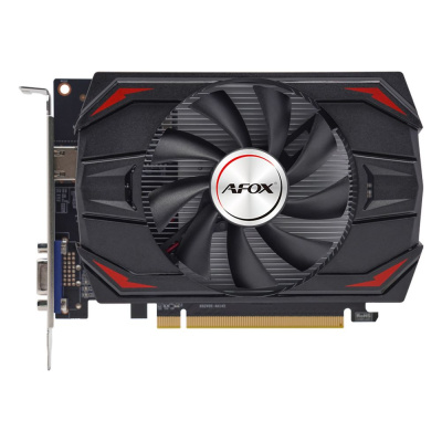 Afox GT1030 2GB GDDR5 AF1030-2048D5H7-V2 Видеокарта 1