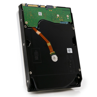 Seagate ST24000NM000C Жесткий диск 4