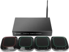Infobit iSpeaker M800 Микрофон