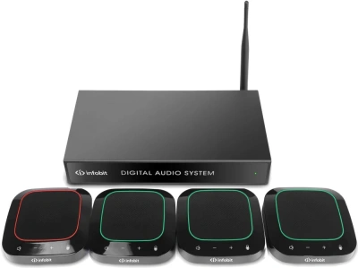 Infobit ISPEAKER M800 Микрофон