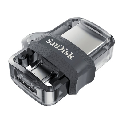 SanDisk SDDD3-128G-G46 USB накопитель 1