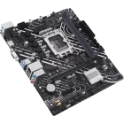 ASUS PRIME H610M-K ARGB Материнская плата 4
