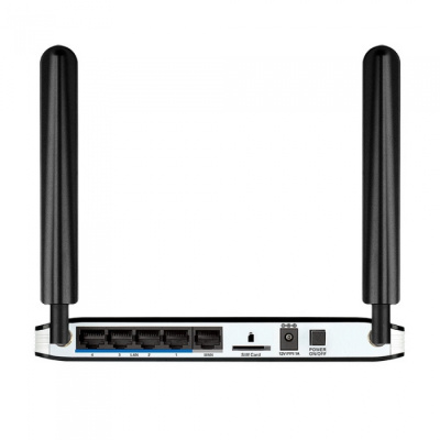 D-Link DWR-921 Роутер DWR-921/R3GR4HD 2