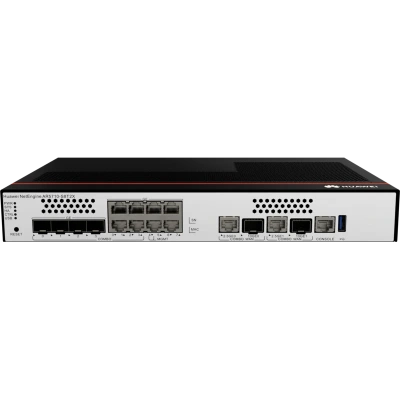 Huawei AR5710-S8T2X Маршрутизатор 3