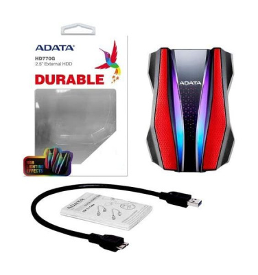 ADATA AHD770G-1TU32G1-CRD Внешний жесткий диск 1
