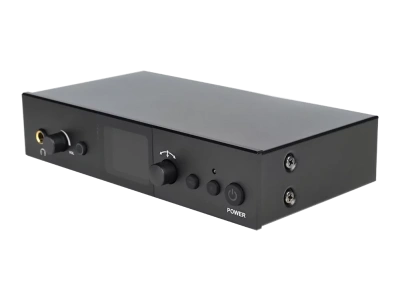 Axelvox DX800PM Система персонального мониторинга 1