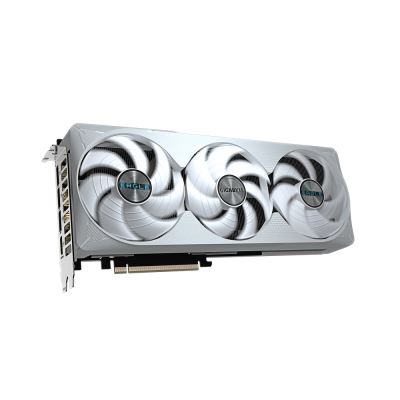 Gigabyte RTX5070Ti EAGLE OC ICE GV-N507TEAGLEOC ICE-16GD Видеокарта 3