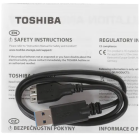 Toshiba HDTX120EK3AA Внешний HDD 4