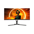 AOC CU34G3S Монитор LCD 34''