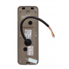 Tantos IPANEL 2 (Metal) + Вызывная панель 3