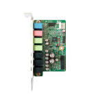 Advantech PCA-Audio-HDB1E Модуль расширения
