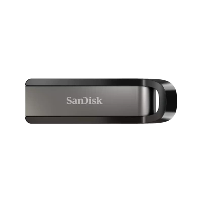 SanDisk Extreme Go SDCZ810-064G-G46 Флэш-накопитель 1