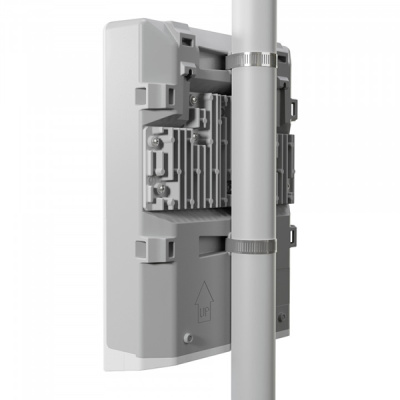MikroTik netFiber 9 (CRS310-1G-5S-4S+OUT) Коммутатор 6