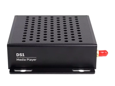 iconBIT DS1 TRS2044 Мультимедиа плеер 5