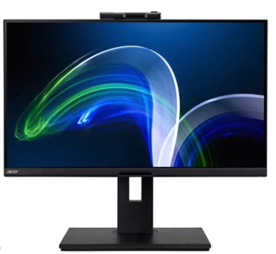 Acer B248YEbemiqprcuzxv UM.QB8EE.E01 Монитор
