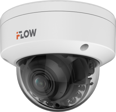 iFlow F-IC-2786CSZ4(2.8-12MM) IP-камера
