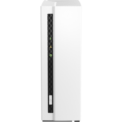 QNAP TS-133 Сетевое хранилище