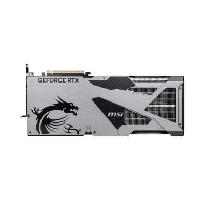 MSI GEFORCE RTX 5080 16G VANGUARD OC Видеокарта 5