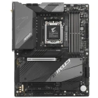 Gigabyte B650E AORUS MASTER Материнская плата 2