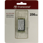 Transcend TS256GMTS430S Накопитель 2