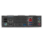 Gigabyte Z890M GAMING X Материнская плата 3
