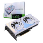 ColorFul GeForce RTX 4060 Ti Ultra W DUO OC 16GB-V Видеокарта