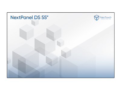 Nextouch NextPanel PDSCV1NNT55 Профессиональный дисплей