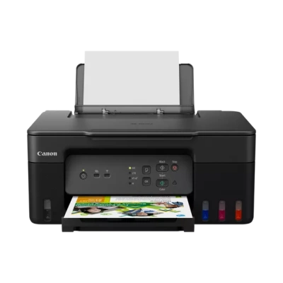 Canon PIXMA G3430 5989C009 МФУ струйное 5989C009АА 2