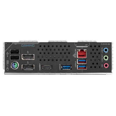 Gigabyte Z890M GAMING X Материнская плата 2