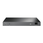 TP-Link TL-SG3452P Коммутатор управляемый 3
