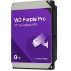 Western Digital WD8002PURP Жесткий диск 3