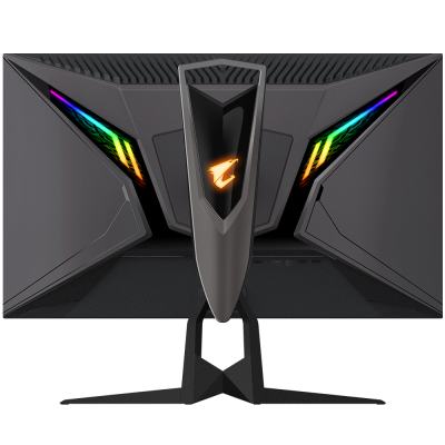 GIGABYTE AORUS FI27Q-P Монитор  2