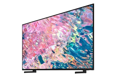 Samsung QE55Q60BAUCCE Телевизор LED  3
