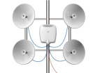 Ubiquiti EdgePoint R8 (EP-R8) Маршрутизатор 5