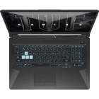 ASUS TUF Gaming F17 FX706HF-HX035 90NR0HC4-M00310 Ноутбук 5