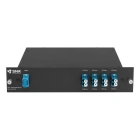 SNR SNR-CWDM-MDM-4/M-10G Мультиплексор CWDM