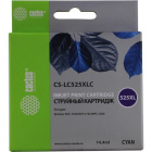 Cactus CS-LC525XLC Картридж струйный