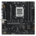 ASUS TUF GAMING A620M-PLUS WIFI Материнская плата 90MB1F00-M0EAY0 